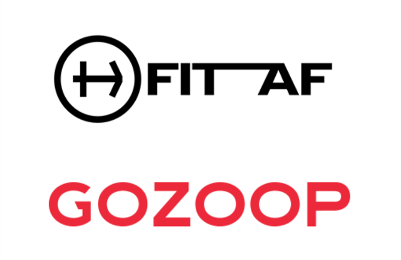 Gozoop wins the marketing mandate for Fit AF